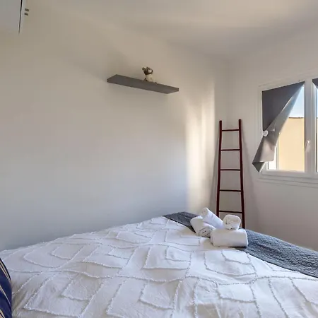 Apartment Moderne Au Coeur De