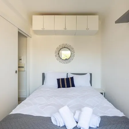 Moderne Au Coeur De Apartment *