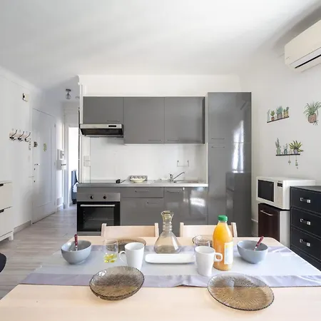 Moderne Au Coeur De Apartment *